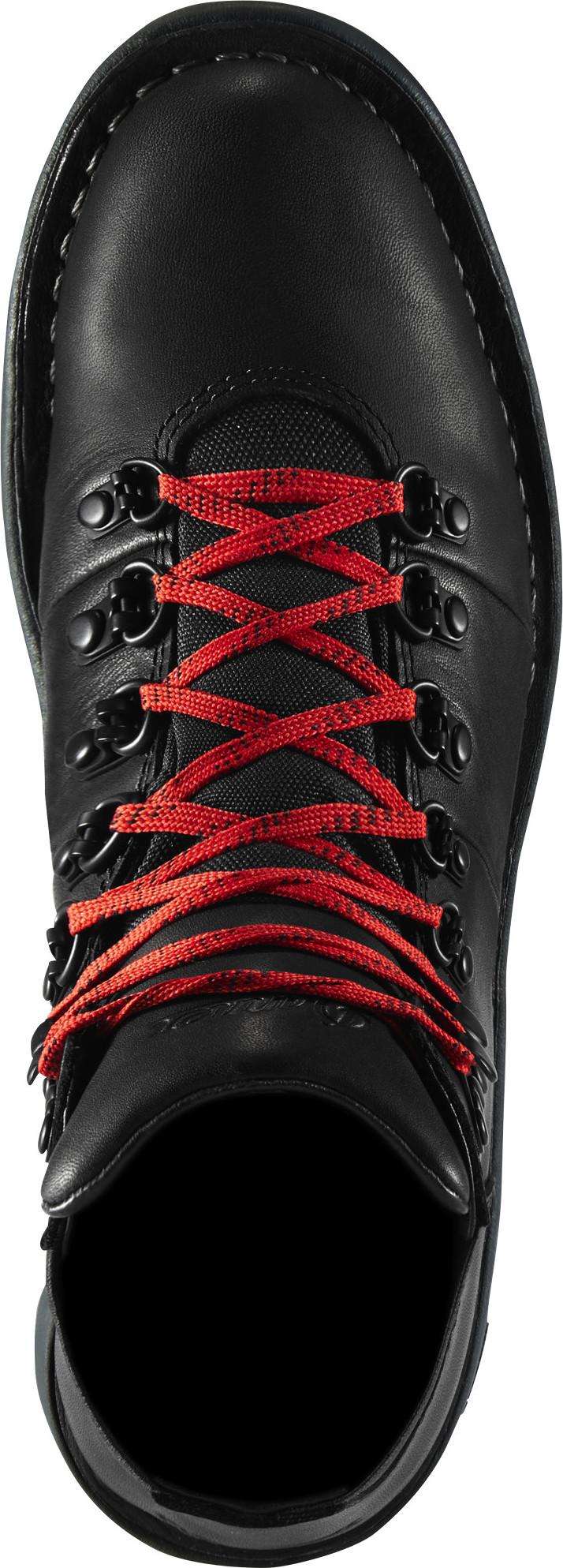 Product gallery image number 4 for product Vertigo 917 Black Boots - Women's