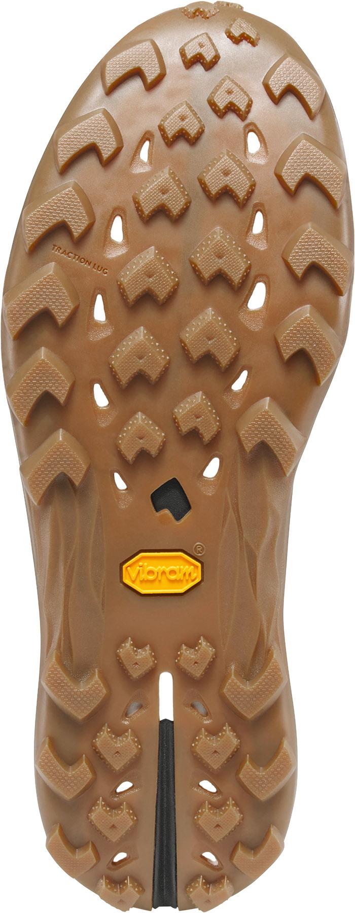 Product gallery image number 3 for product N45 Low Hiking Shoes - Men's