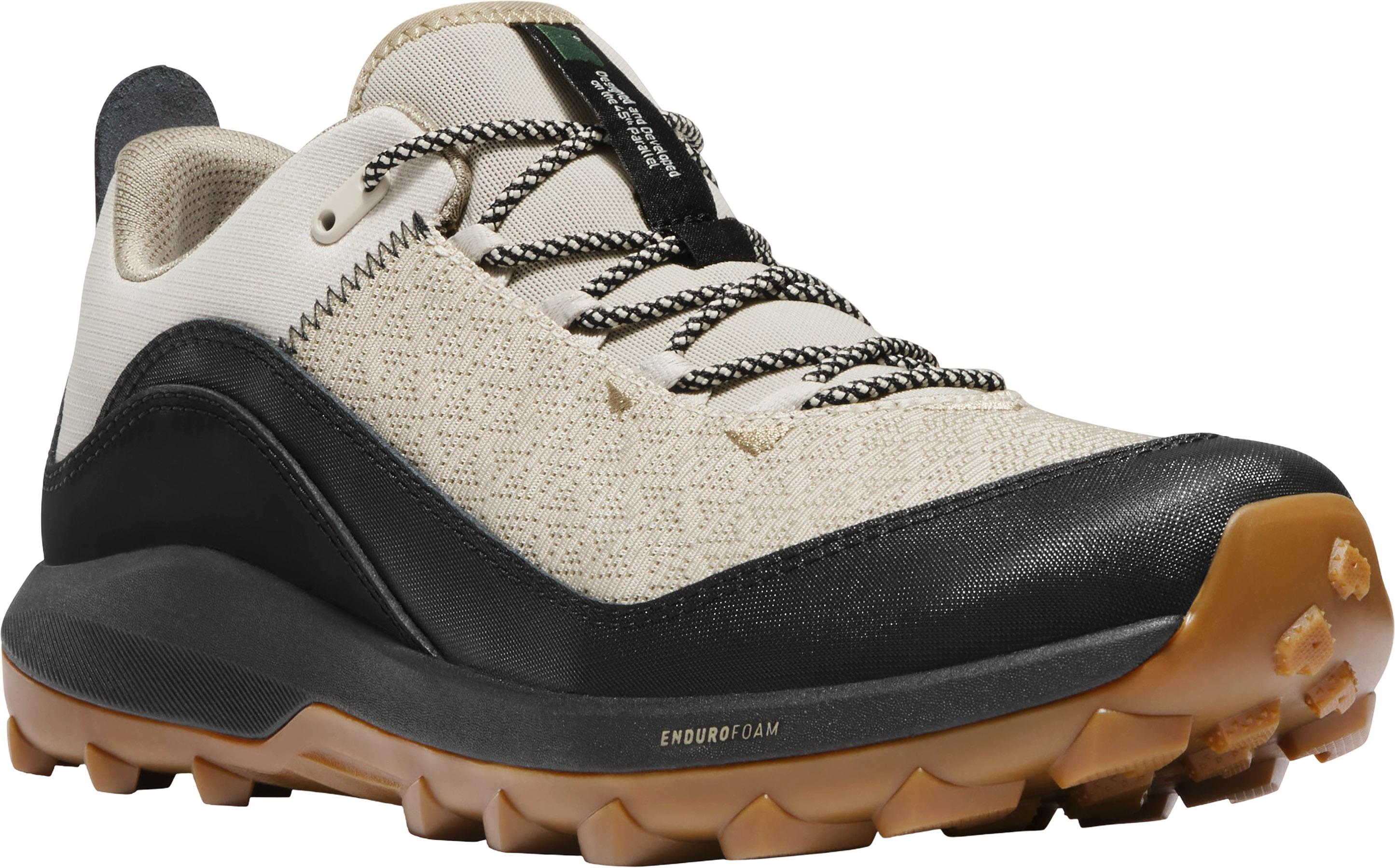 Product gallery image number 4 for product N45 Low Hiking Shoes - Men's