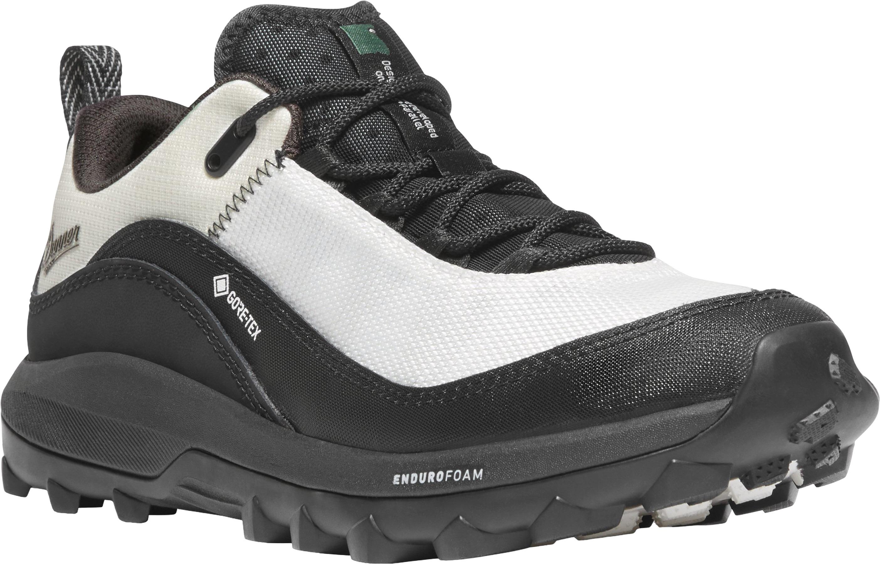 Product gallery image number 4 for product N45 Low GTX Hiking Shoes - Women's