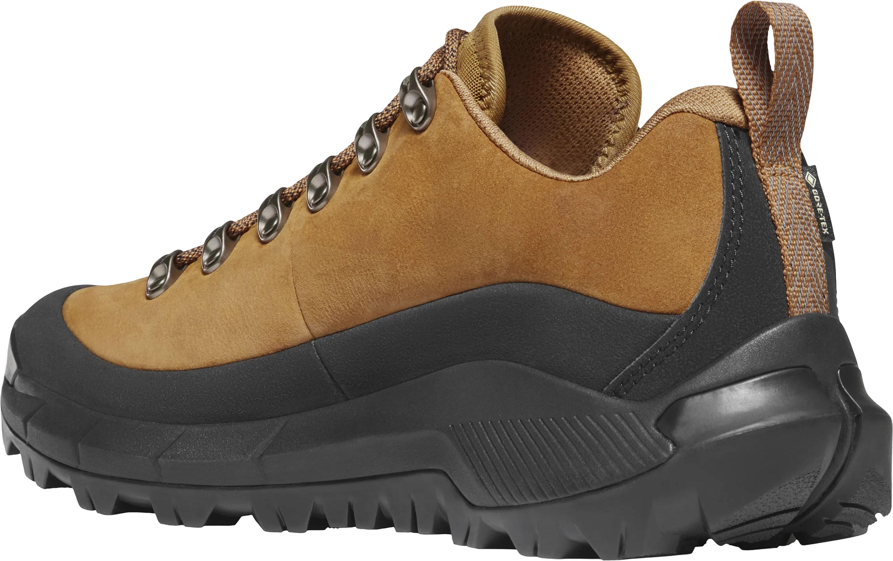 Numéro de l'image de la galerie de produits 2 pour le produit Souliers de randonnée MTN45 Low GTX - Homme