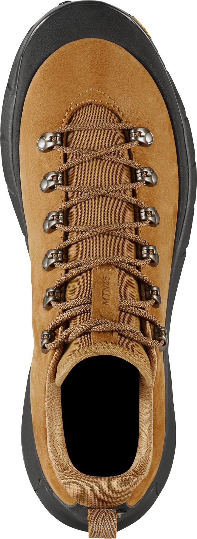 Numéro de l'image de la galerie de produits 5 pour le produit Souliers de randonnée MTN45 Low GTX - Homme