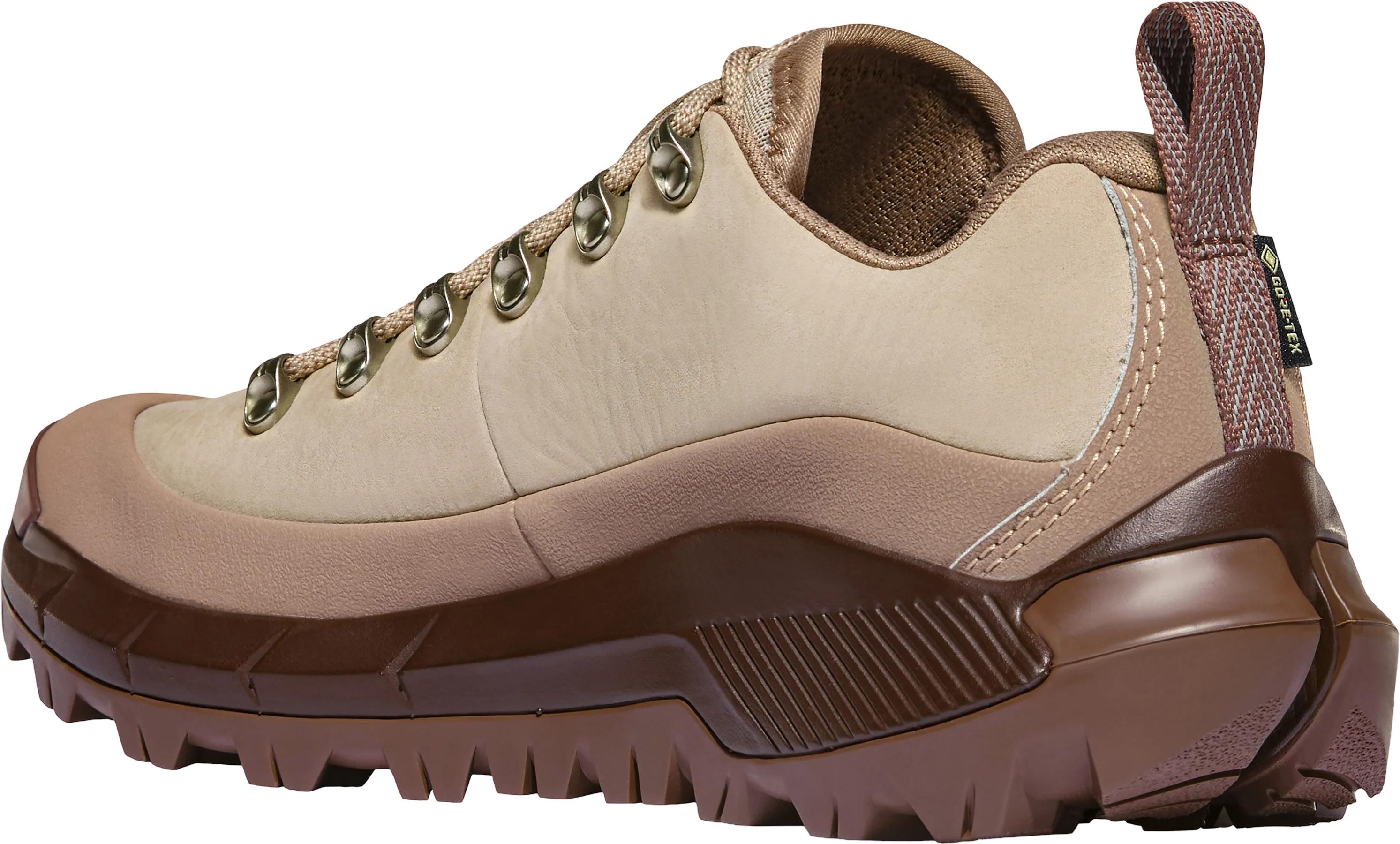 Numéro de l'image de la galerie de produits 2 pour le produit Souliers de randonnée MTN45 Low GTX - Femme