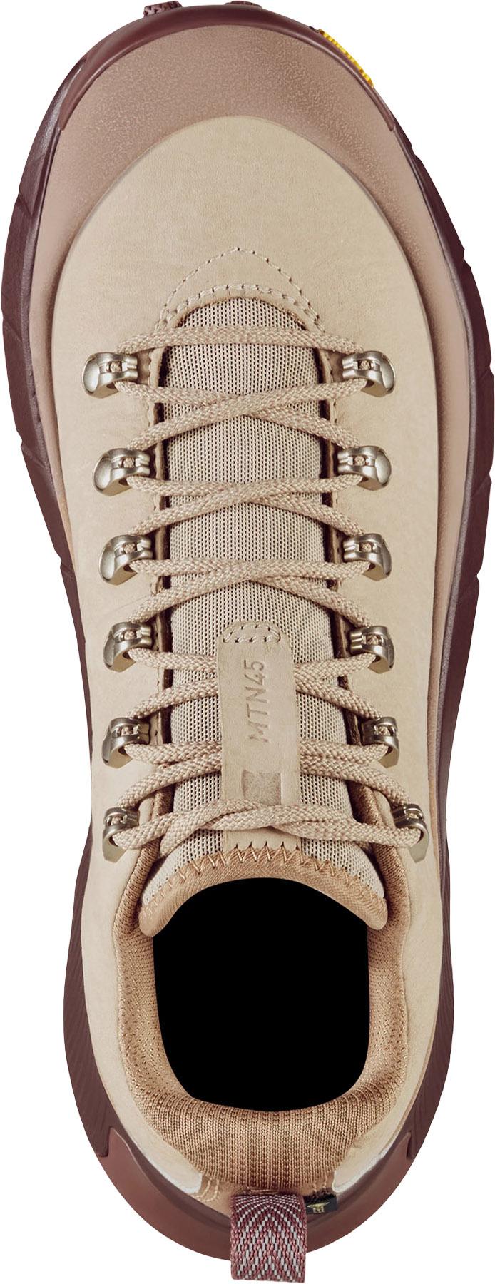 Numéro de l'image de la galerie de produits 5 pour le produit Souliers de randonnée MTN45 Low GTX - Femme