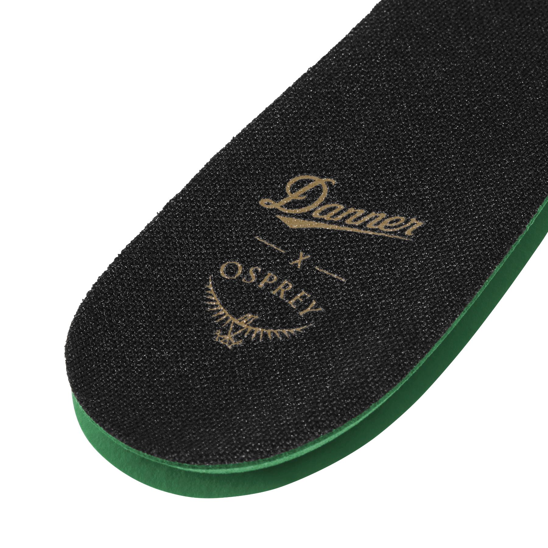 Product gallery image number 4 for product Souliers de randonnée bas N45 Max Danner x Osprey - Femme