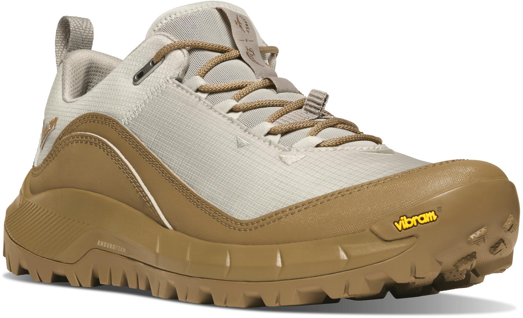 Product gallery image number 7 for product Souliers de randonnée bas N45 Max Danner x Osprey - Femme