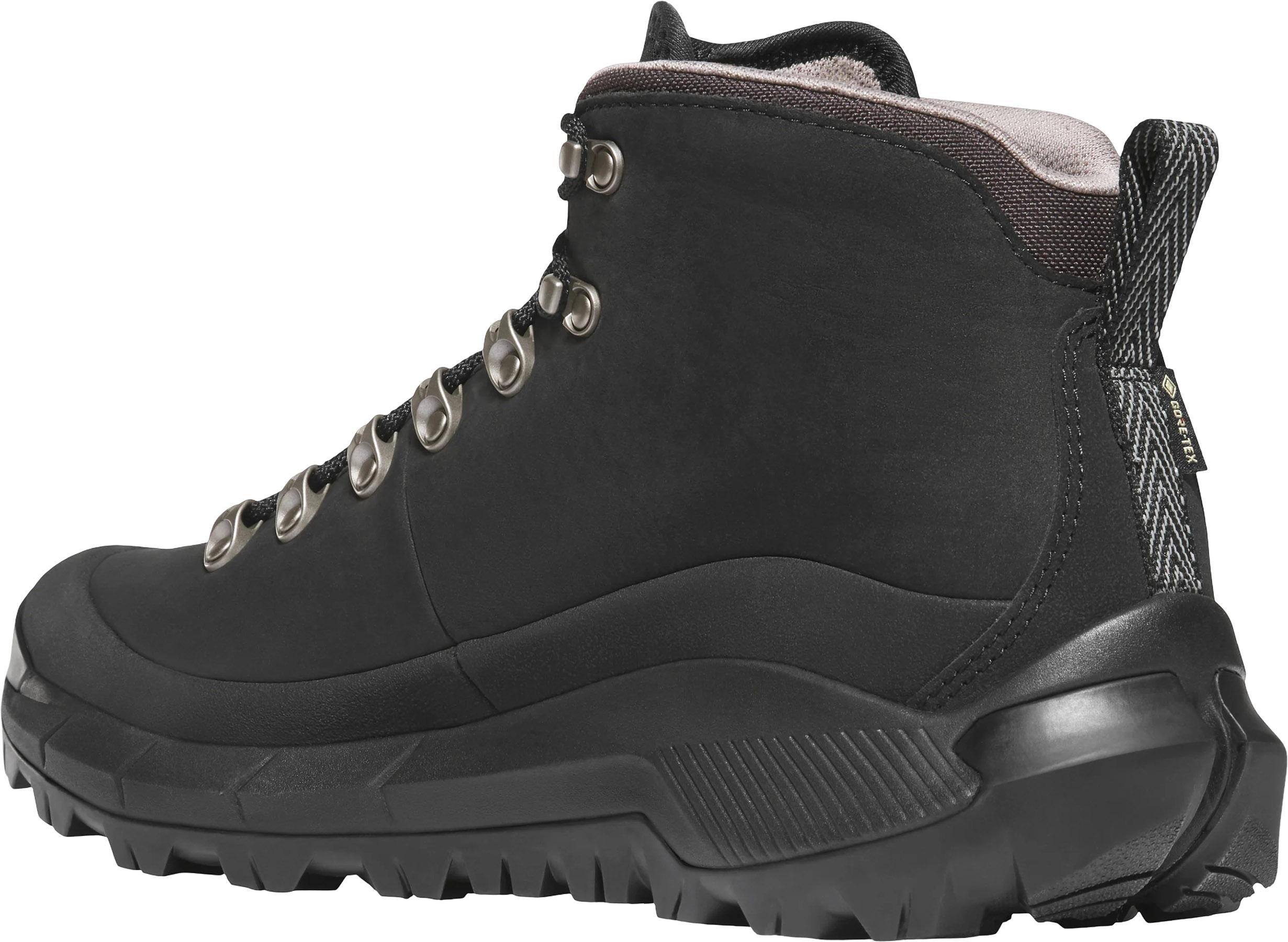 Numéro de l'image de la galerie de produits 2 pour le produit Souliers de randonnée mi-hauts MTN45 GTX - Homme