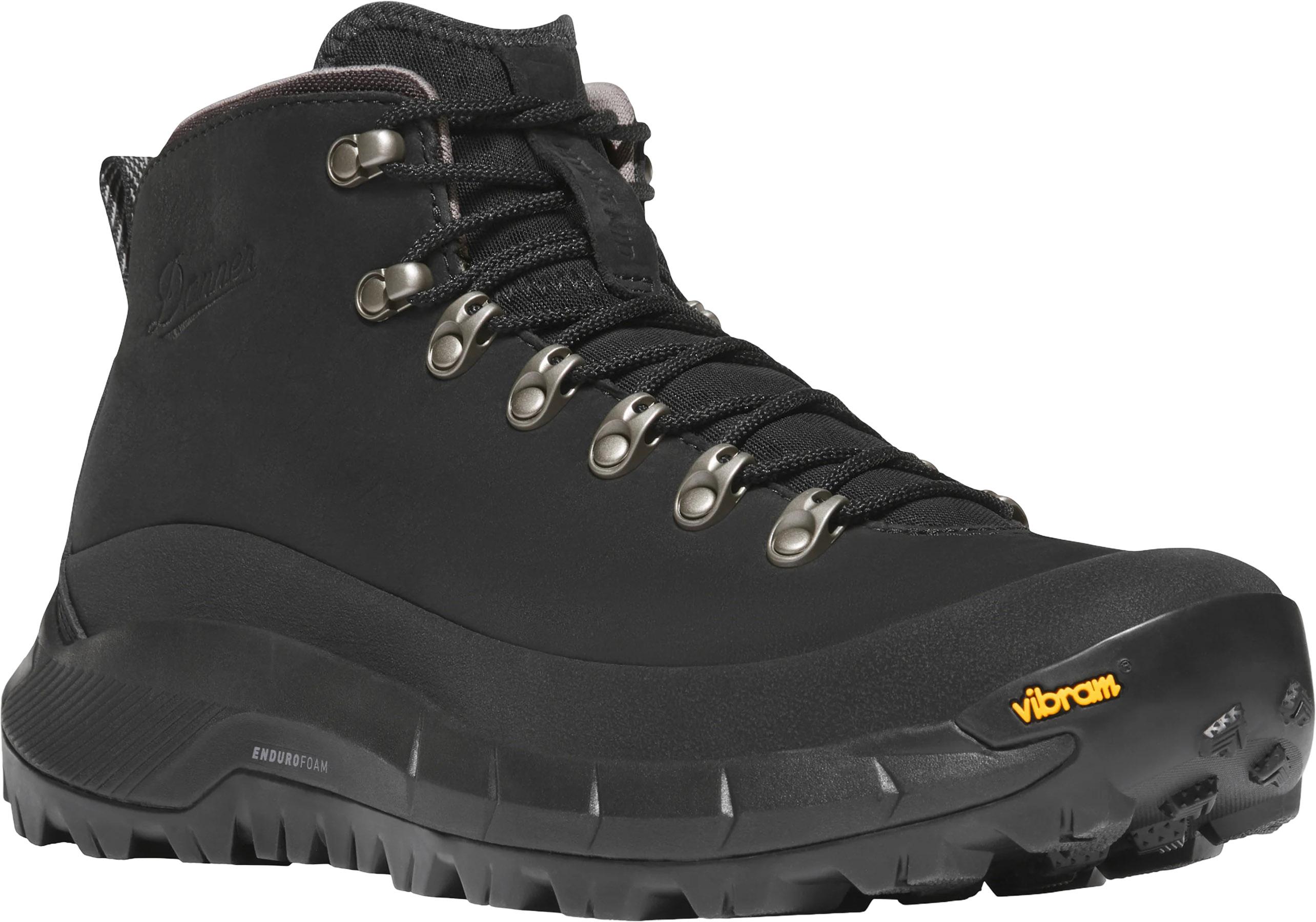 Numéro de l'image de la galerie de produits 4 pour le produit Souliers de randonnée mi-hauts MTN45 GTX - Homme