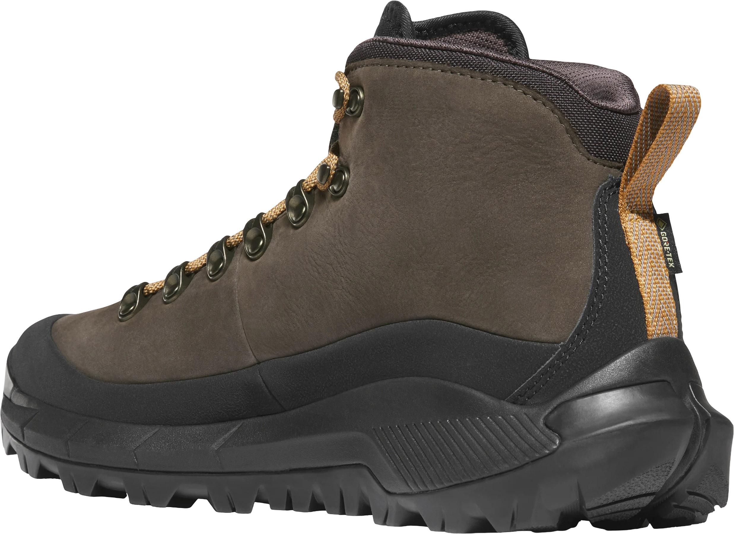 Numéro de l'image de la galerie de produits 2 pour le produit Souliers de randonnée mi-hauts MTN45 GTX - Homme