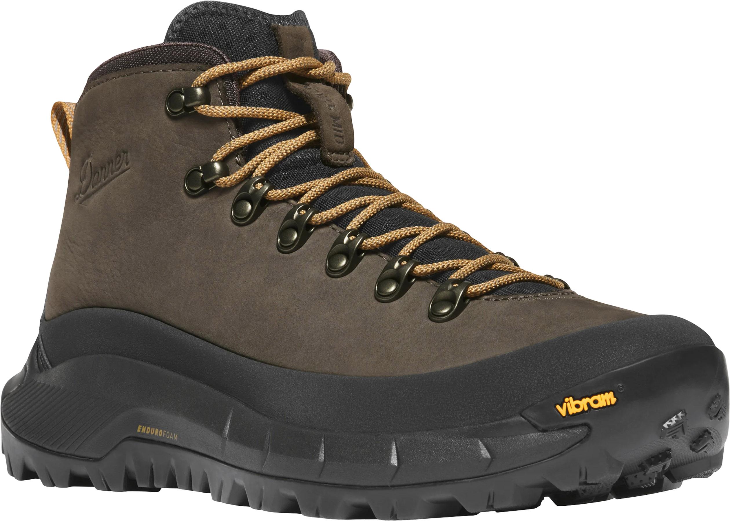 Numéro de l'image de la galerie de produits 3 pour le produit Souliers de randonnée mi-hauts MTN45 GTX - Homme