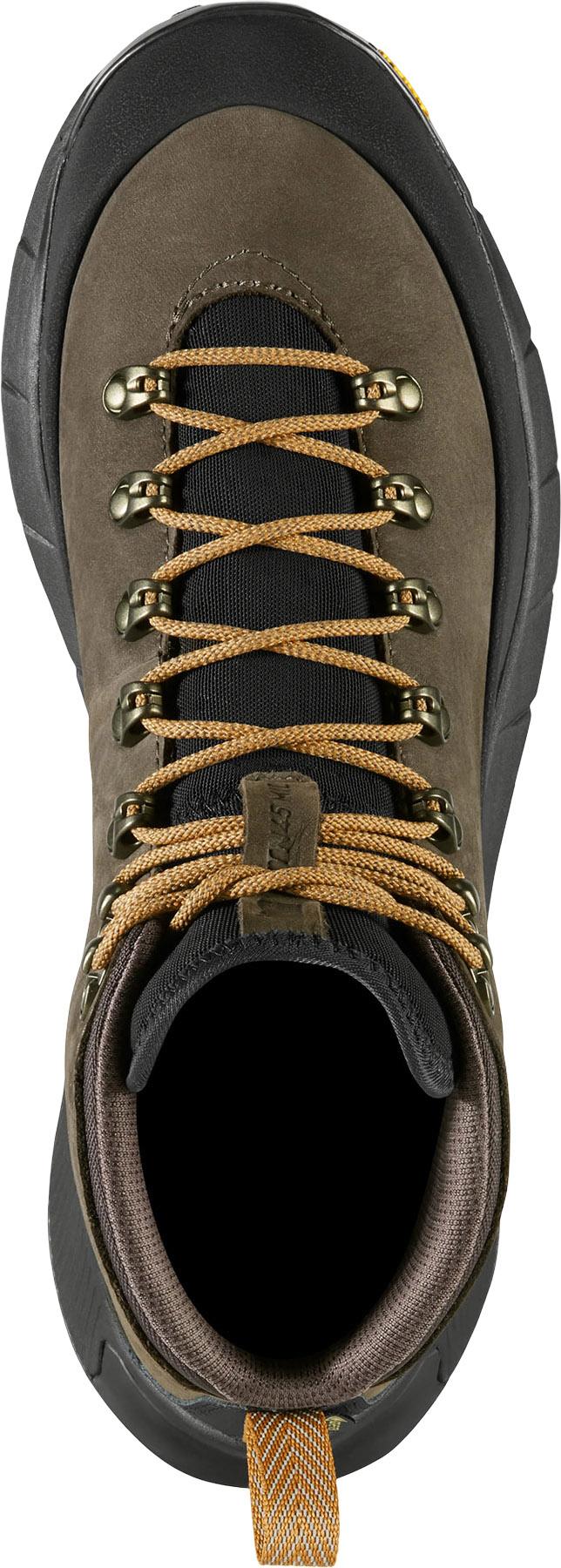 Numéro de l'image de la galerie de produits 5 pour le produit Souliers de randonnée mi-hauts MTN45 GTX - Homme