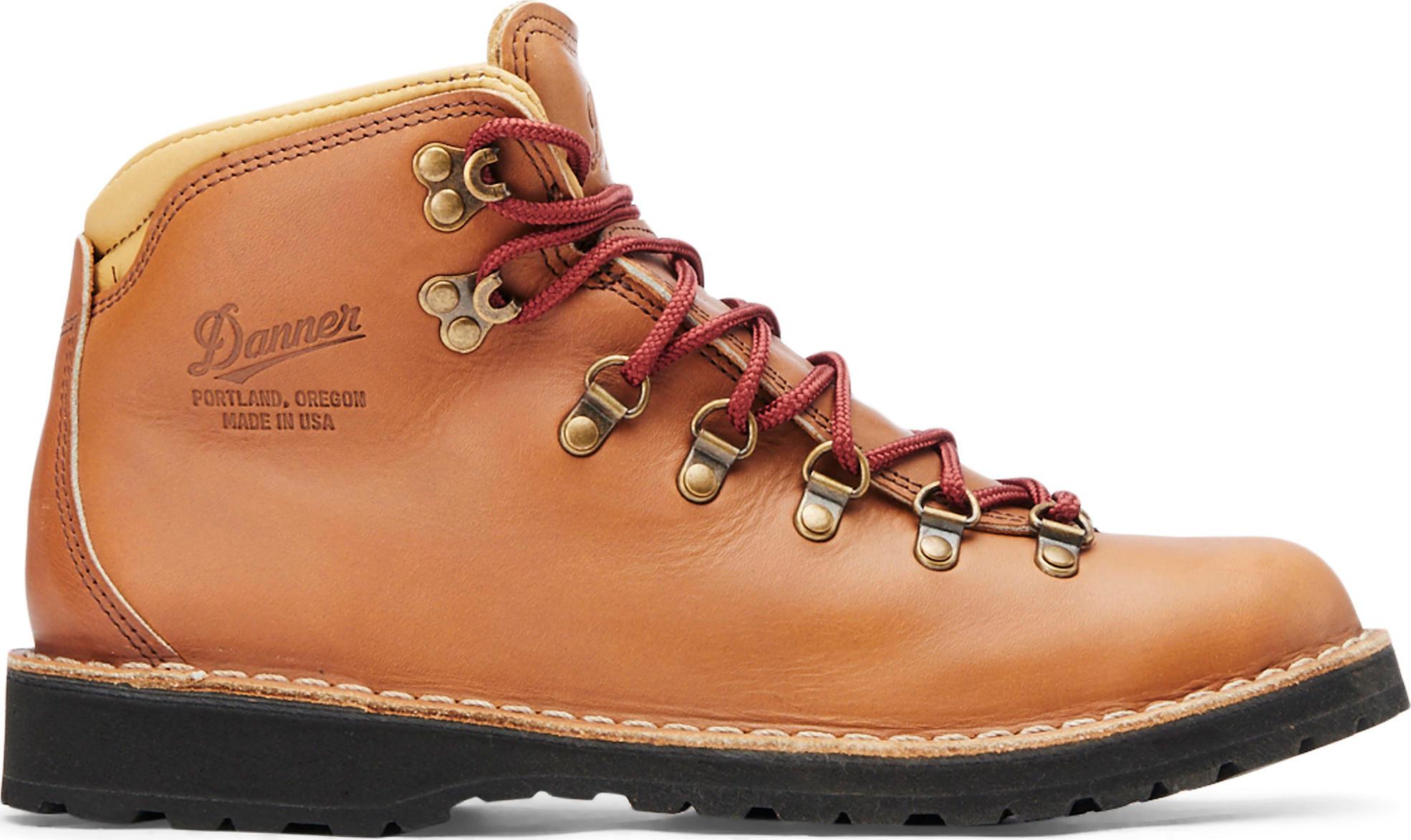 Product gallery image number 1 for product Mountain Pass Gore-Tex Hiking Boots - Women's