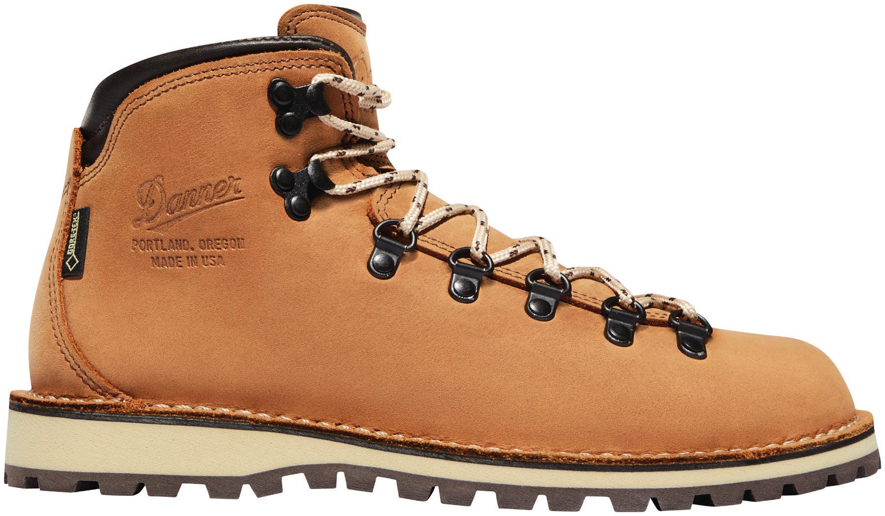 Product gallery image number 2 for product Mountain Pass Cathay Spice Boots - Women's