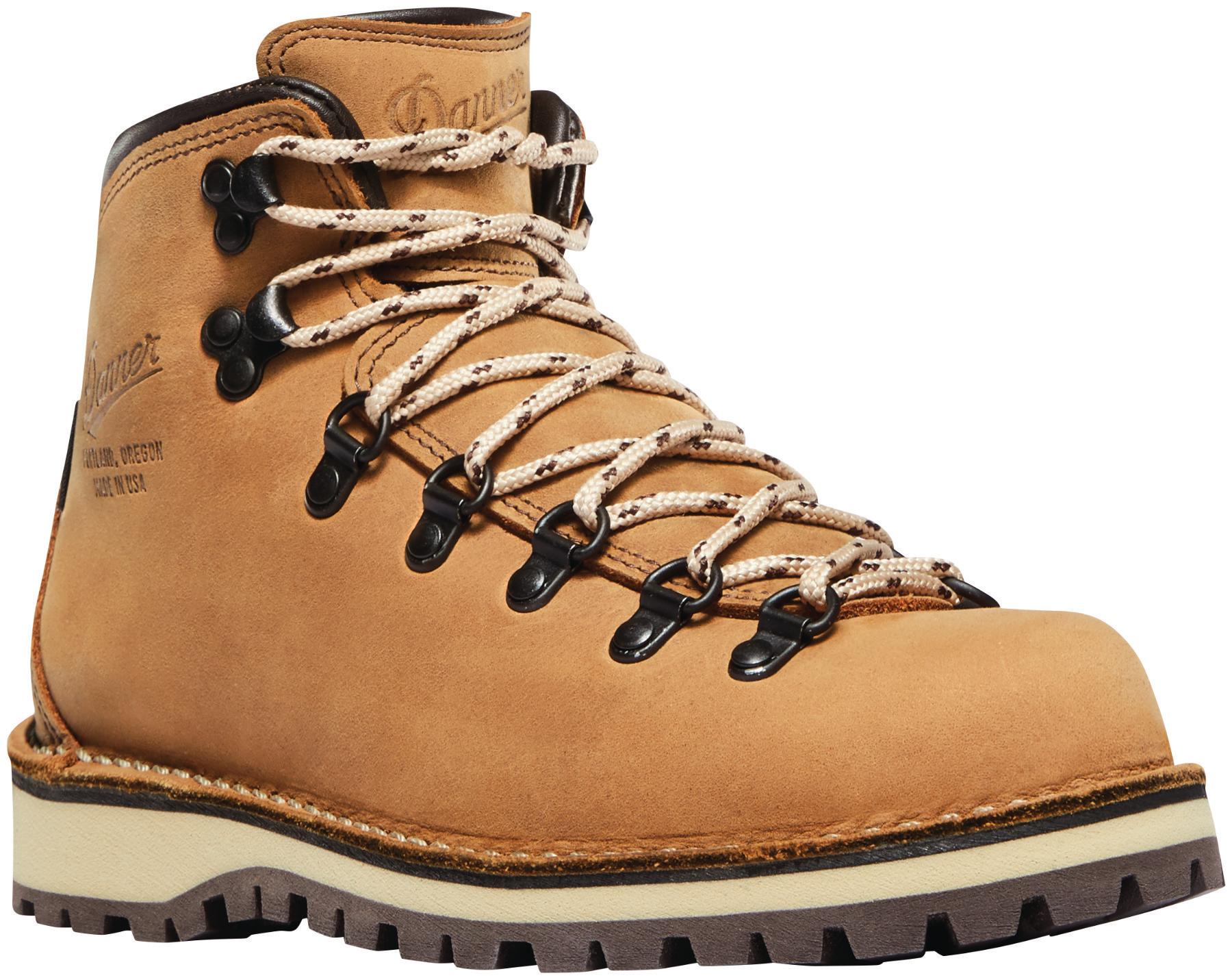 Product gallery image number 1 for product Mountain Pass Cathay Spice Boots - Women's