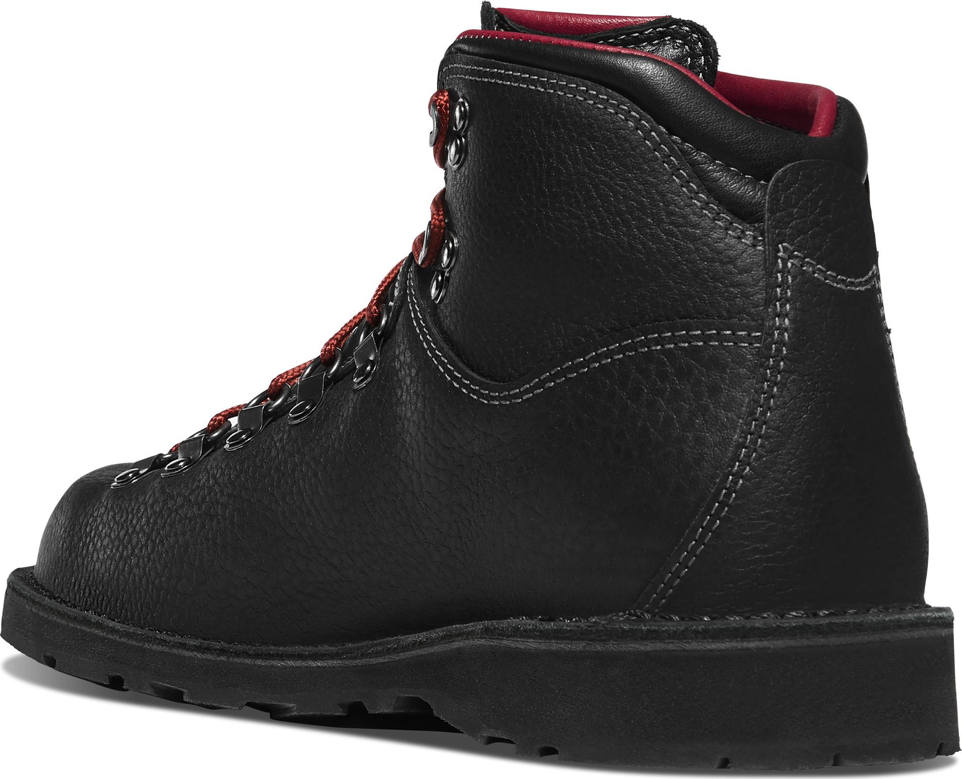 Product gallery image number 2 for product Mountain Pass Gore Tex Hiking Boots - Men's
