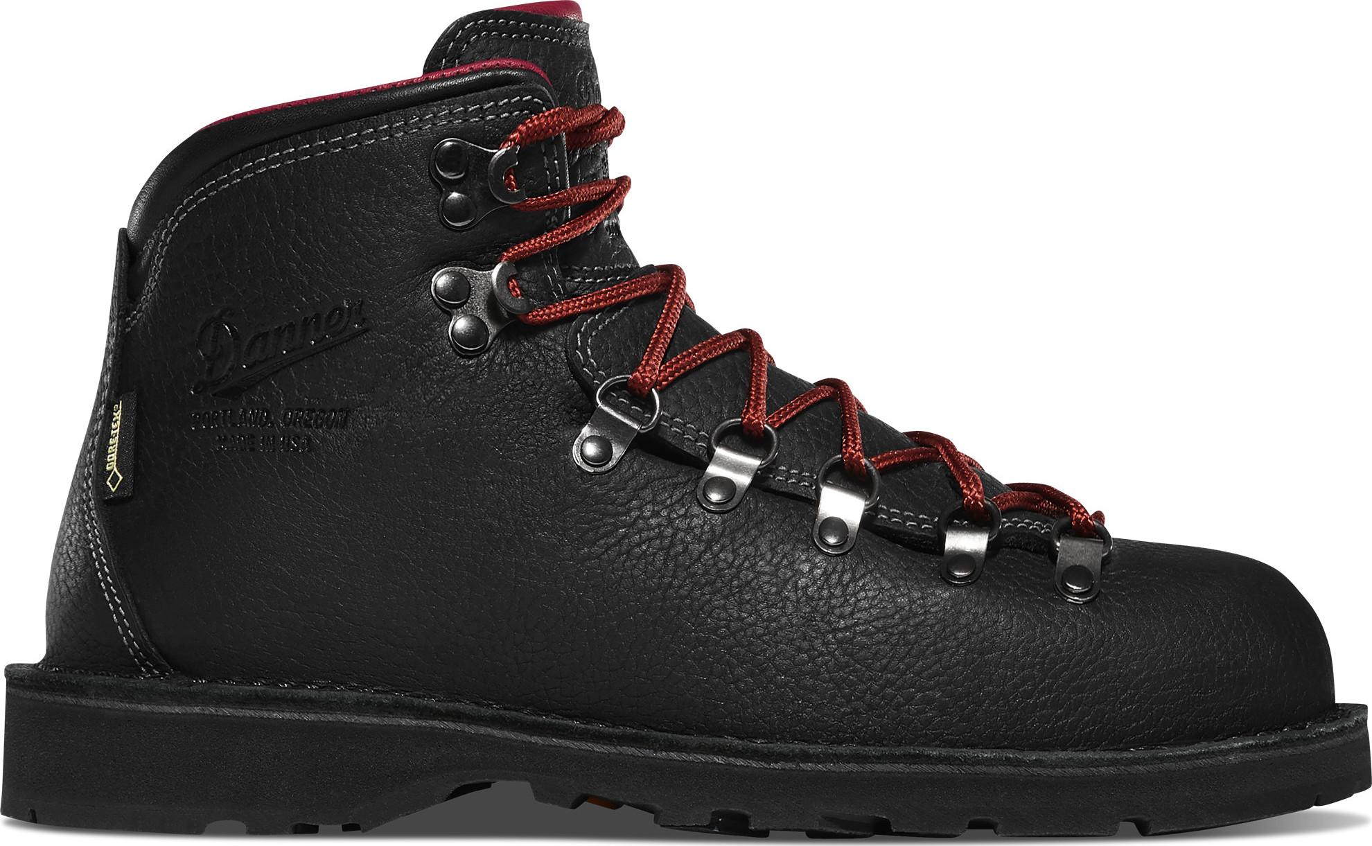 Product gallery image number 3 for product Mountain Pass Gore Tex Hiking Boots - Men's