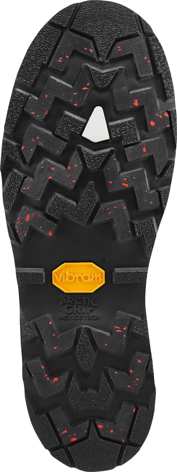 Product gallery image number 5 for product Mountain Pass Gore Tex Hiking Boots - Men's