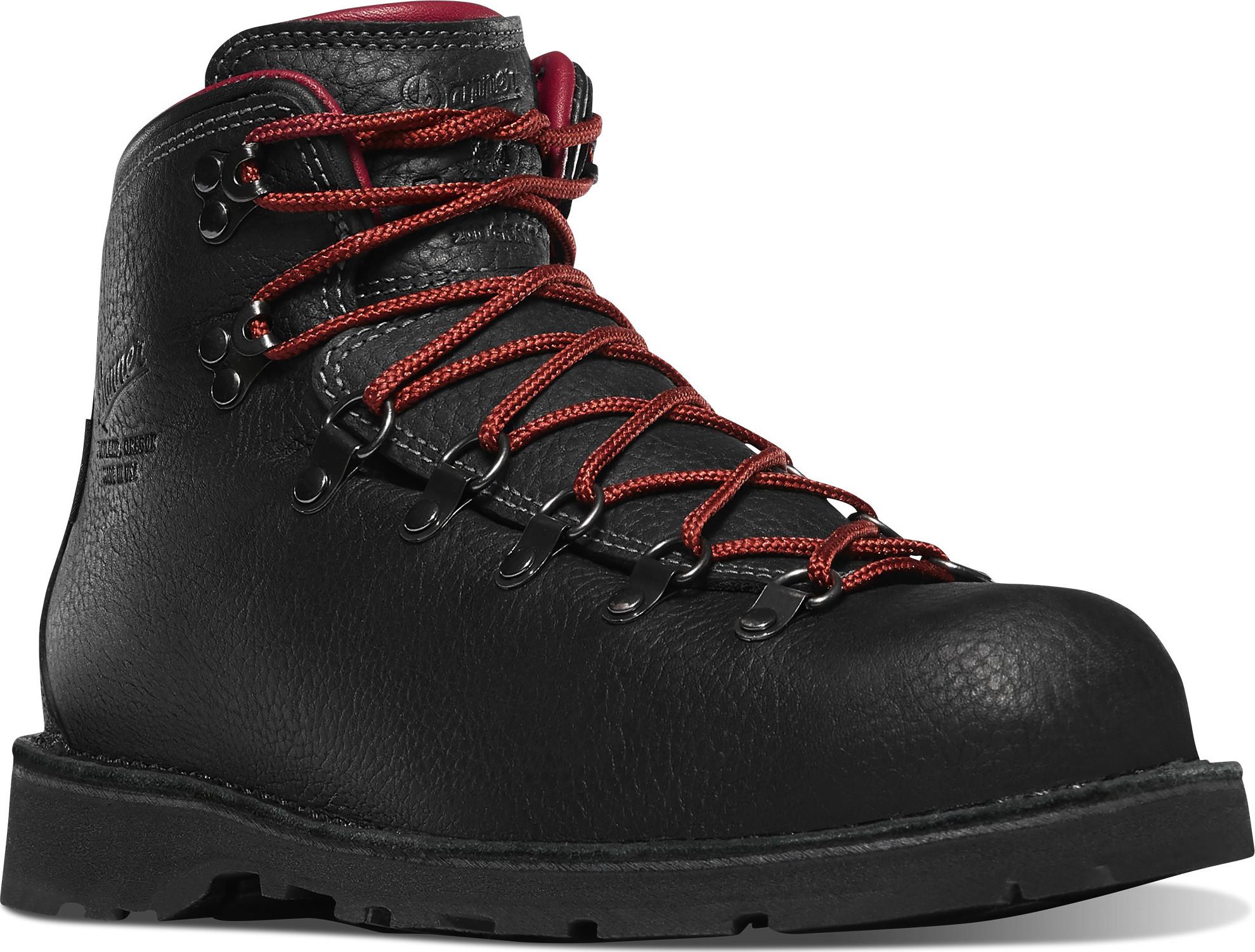 Product gallery image number 1 for product Mountain Pass Gore Tex Hiking Boots - Men's