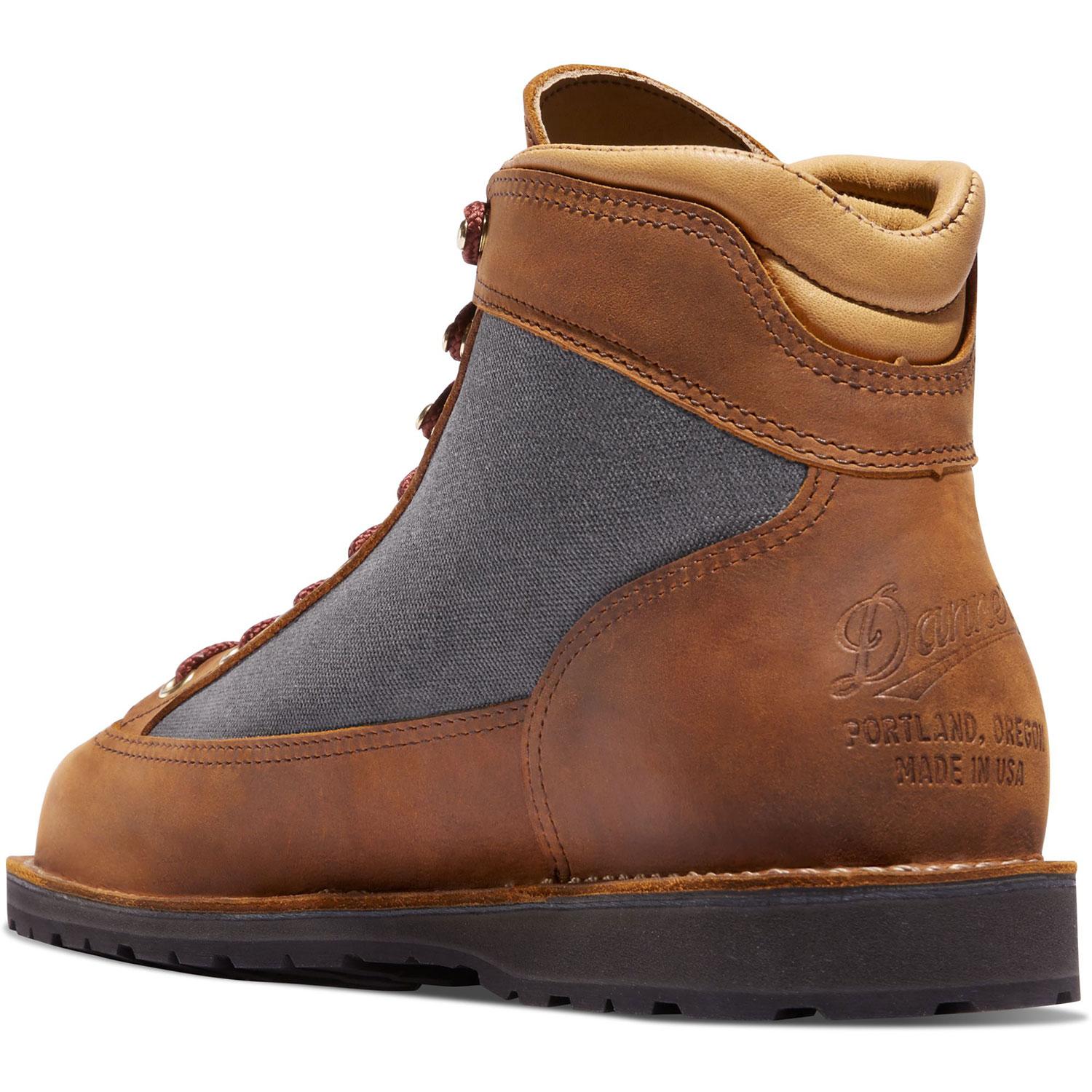 Product gallery image number 4 for product Danner Ridge Hiking Boots - Men's