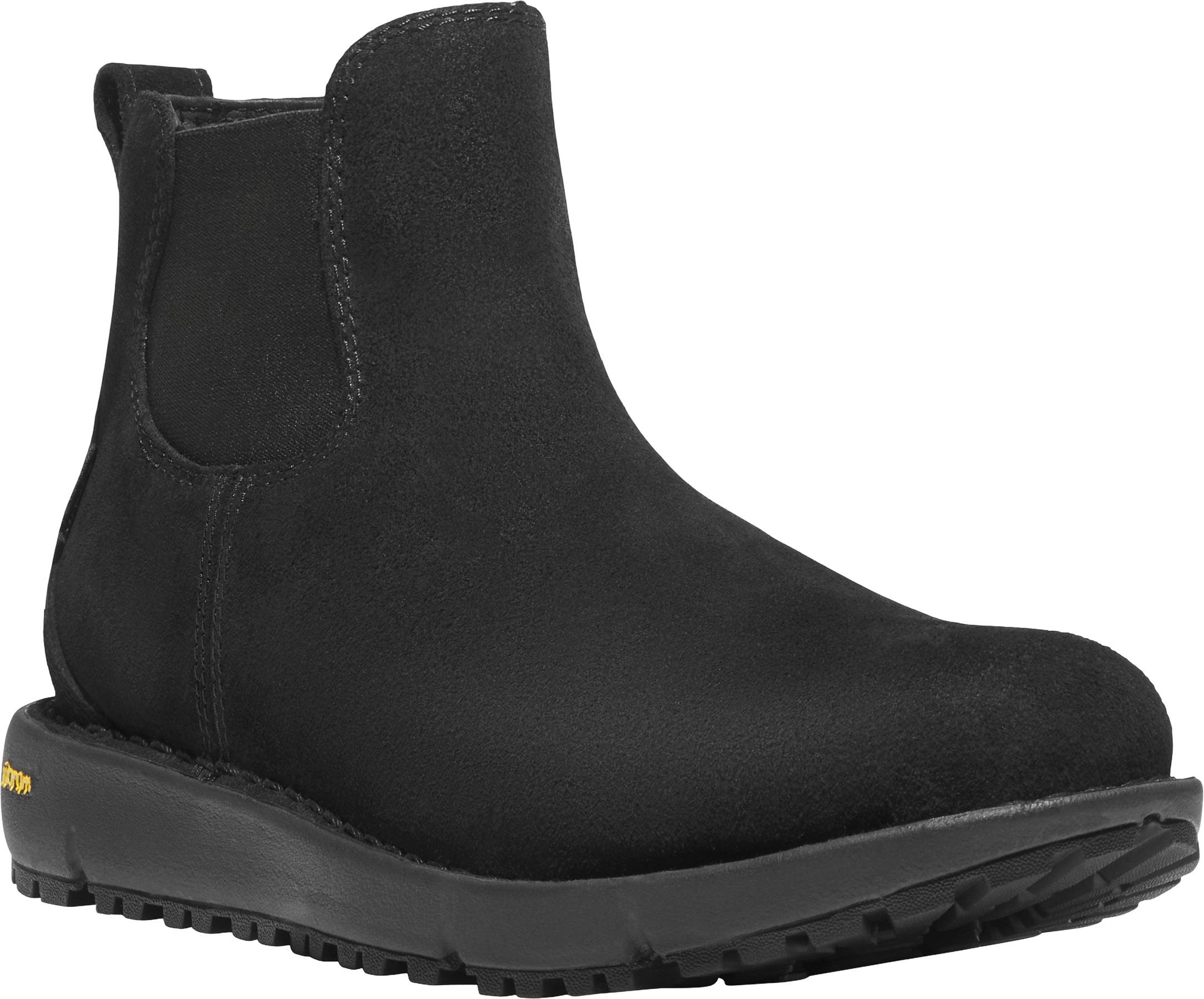 Product gallery image number 4 for product Tramline Chelsea 917 GTX Boots - Men's