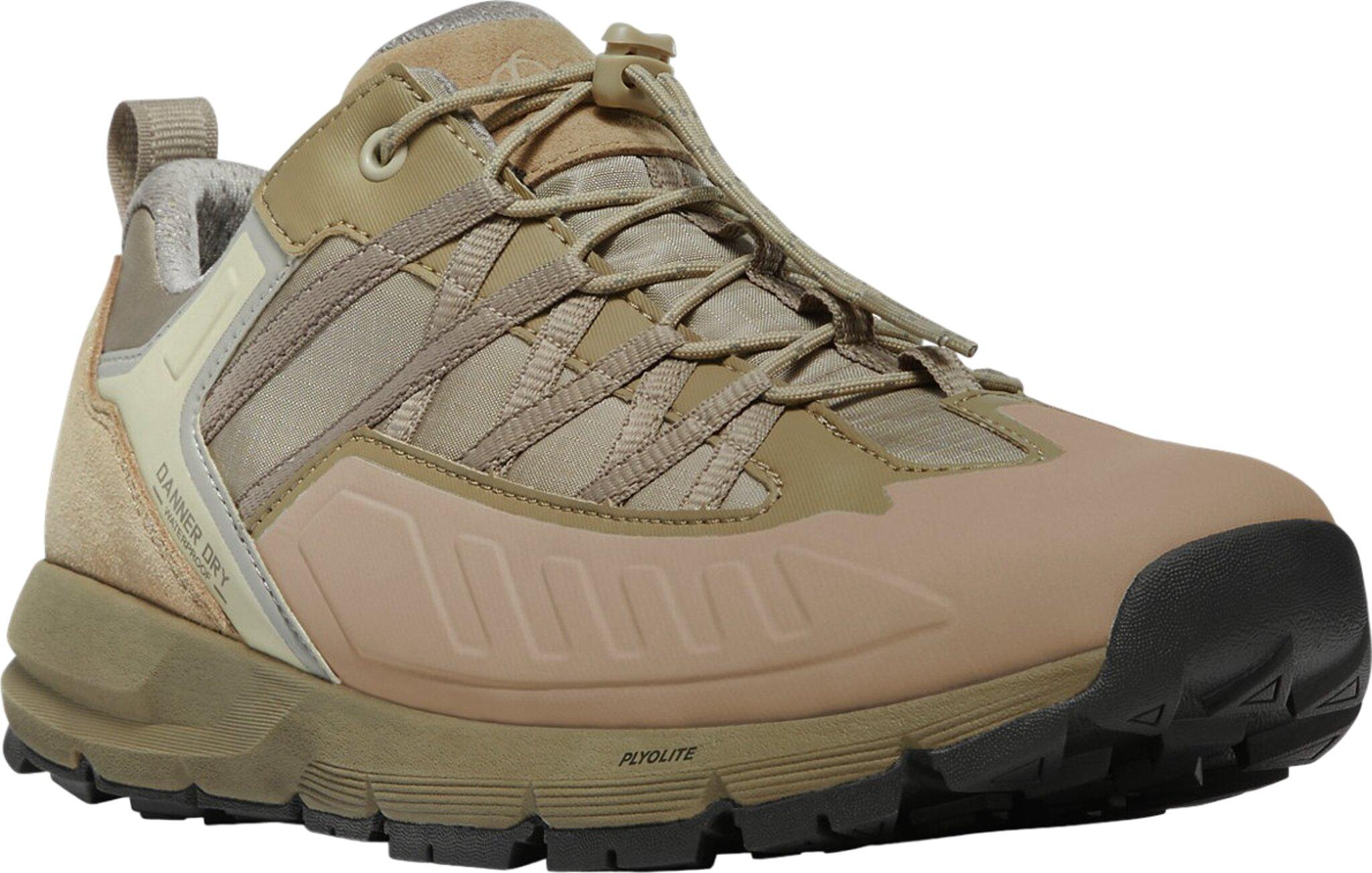 Product gallery image number 4 for product FullBore Low SP Hiking Shoes - Men's