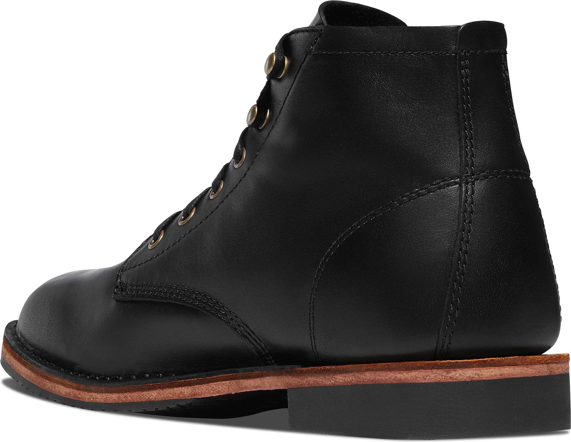 Product gallery image number 2 for product Danner Jack II Black - Men's