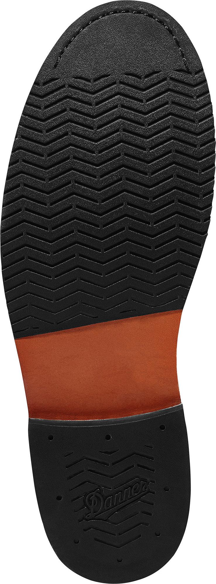 Product gallery image number 4 for product Danner Jack II Black - Men's