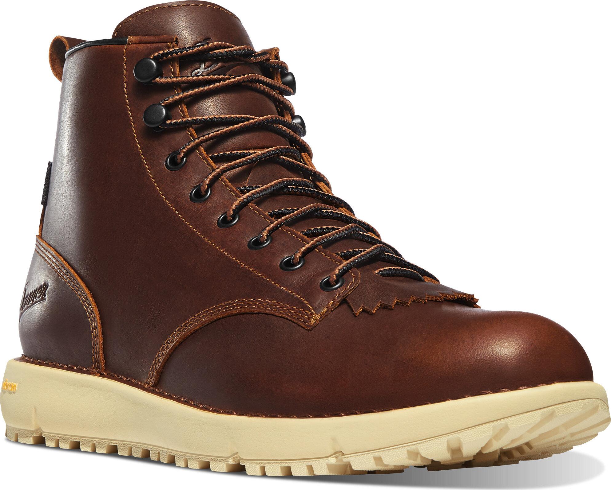 Product gallery image number 2 for product Logger 917 GTX Hiking Boots - Men's