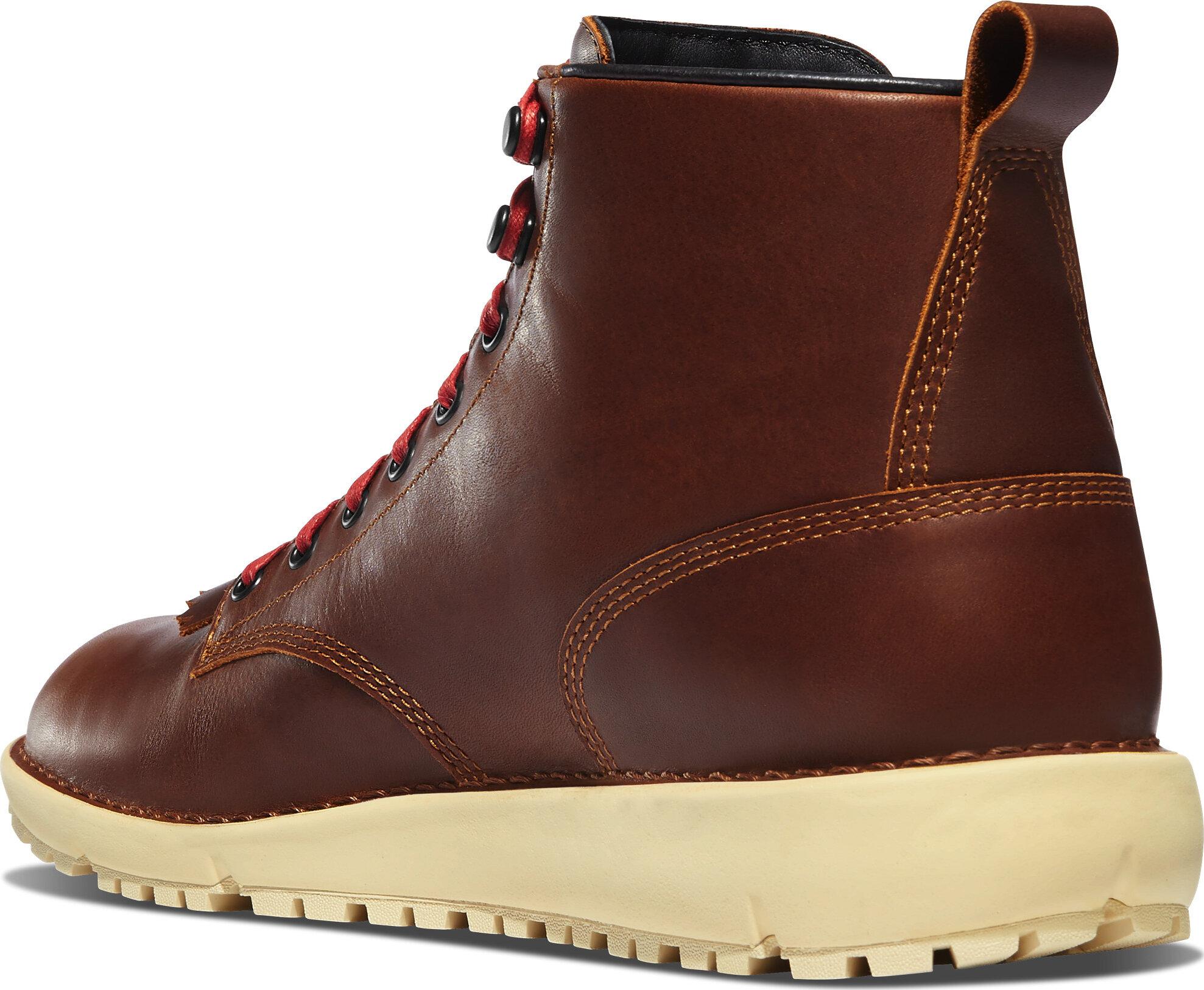 Product gallery image number 5 for product Logger 917 GTX Hiking Boots - Men's