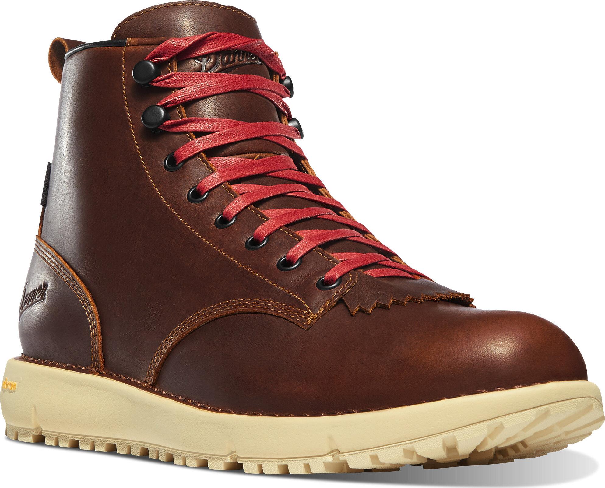 Product gallery image number 1 for product Logger 917 GTX Hiking Boots - Men's