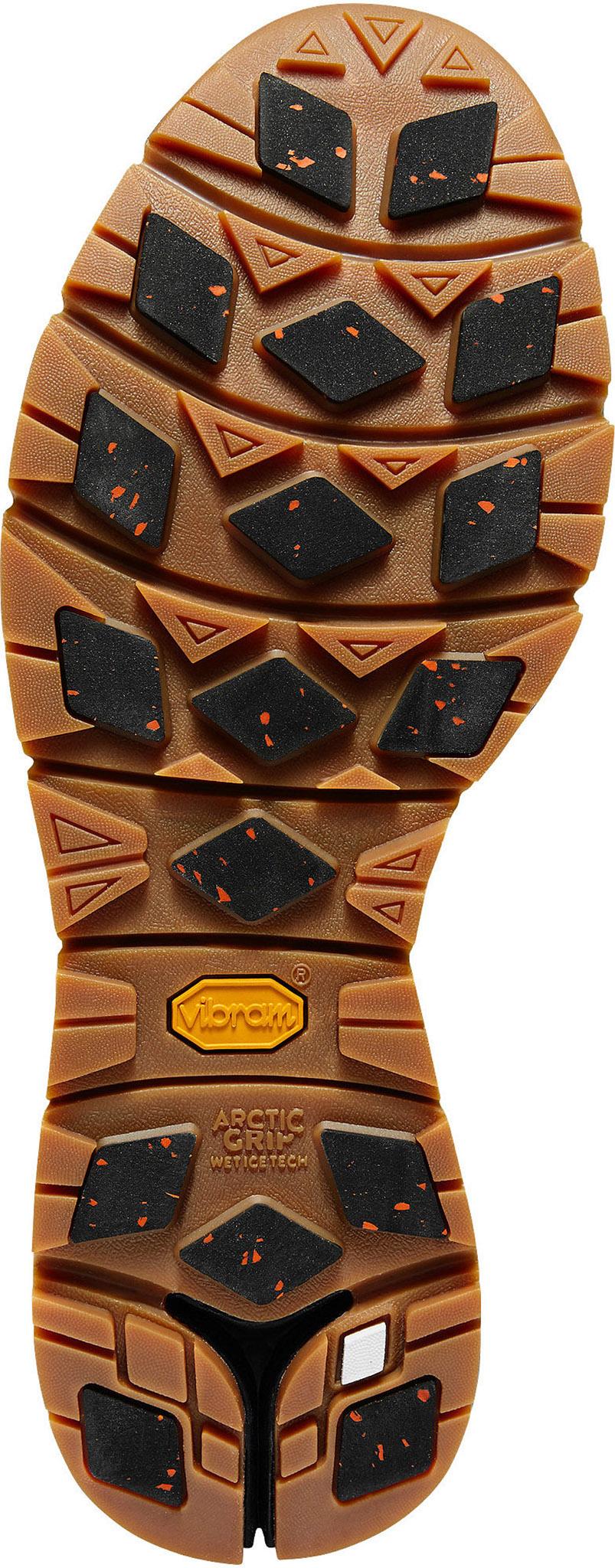 Product gallery image number 3 for product Cloud Cap 400G Boots - Men's