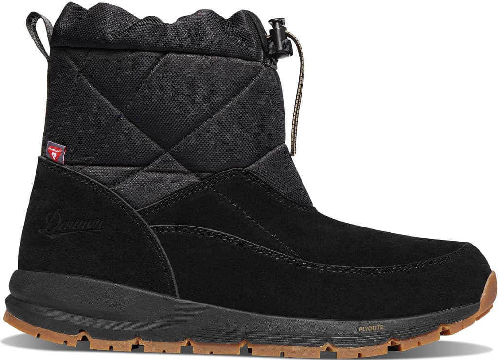 Product gallery image number 5 for product Cloud Cap 400G Boots - Men's