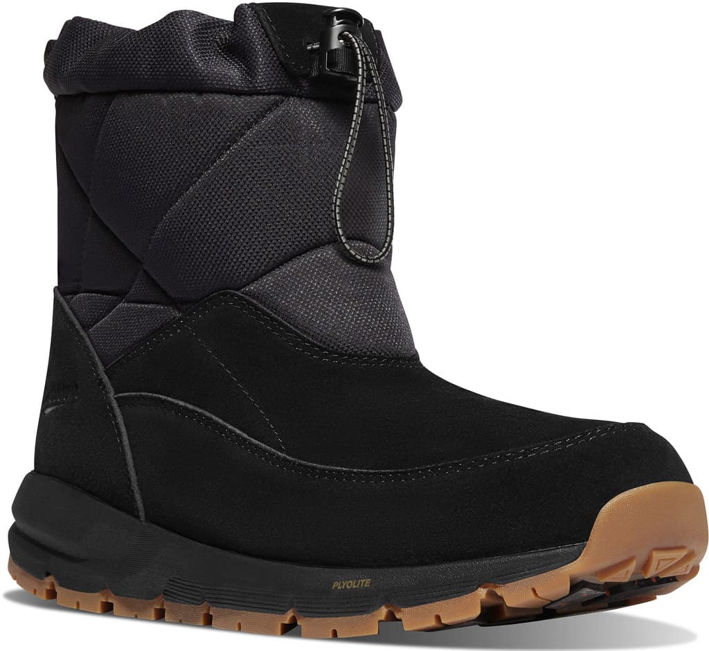 Product gallery image number 1 for product Cloud Cap 400G Boots - Men's