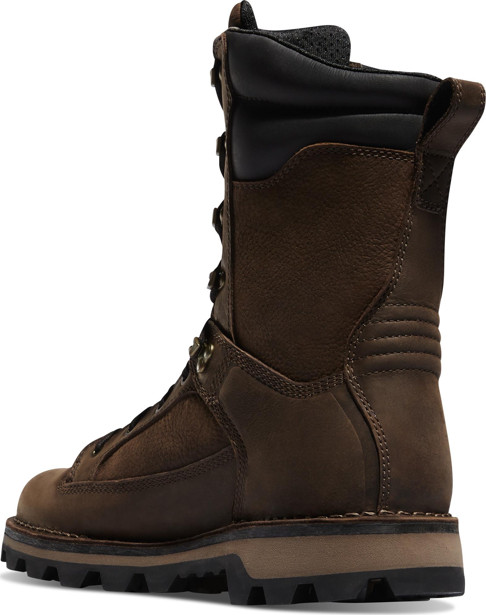 Product gallery image number 2 for product Powderhorn Boots - Men's