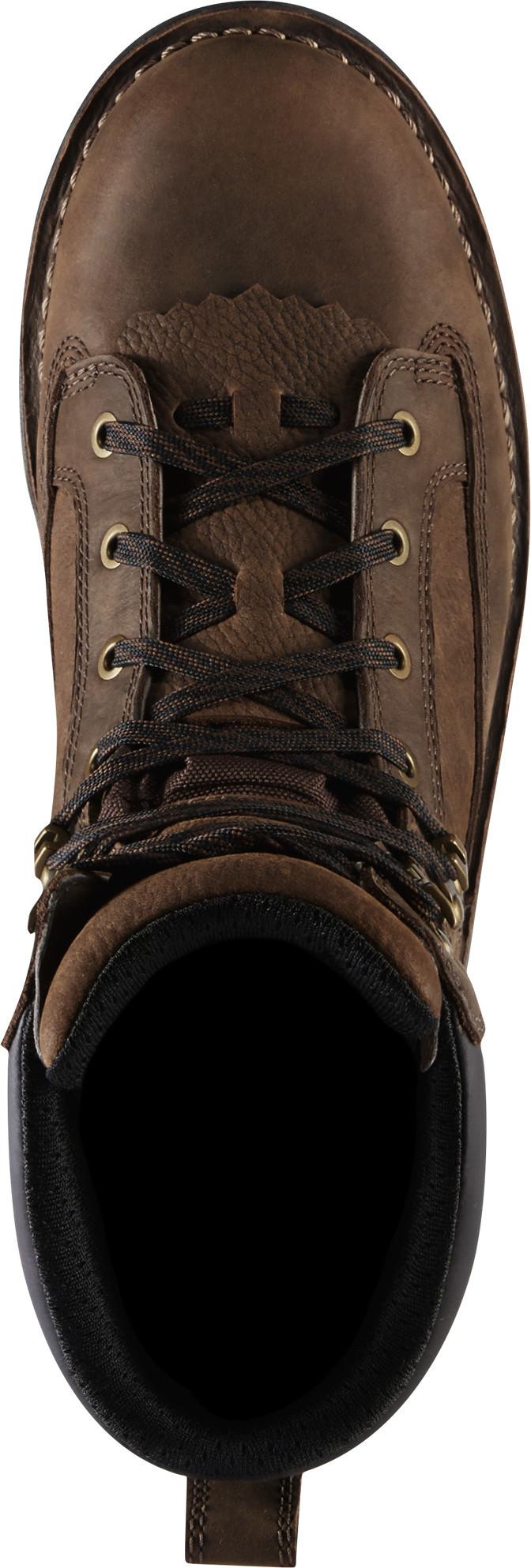 Product gallery image number 4 for product Powderhorn Boots - Men's