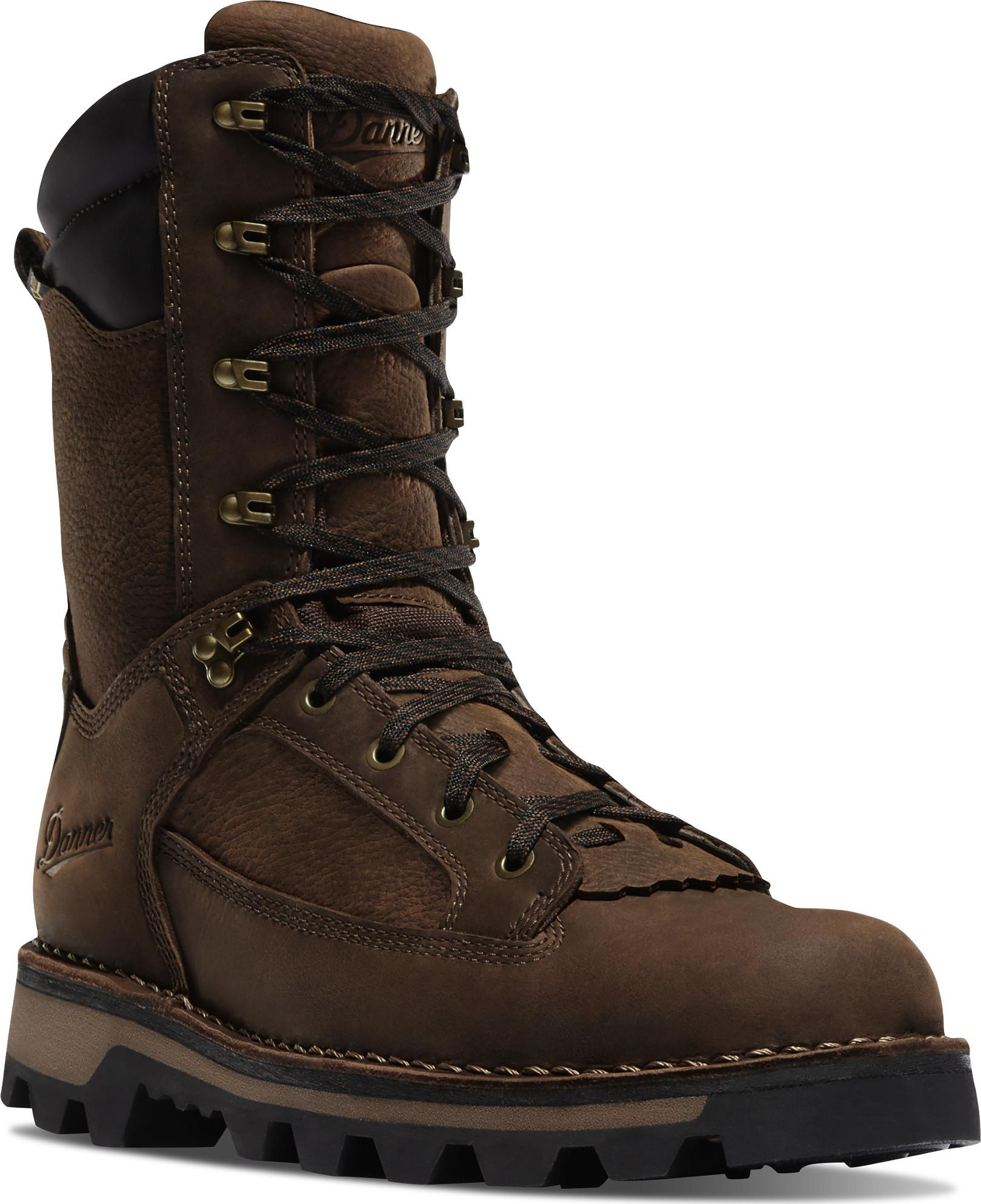 Product gallery image number 1 for product Powderhorn Boots - Men's