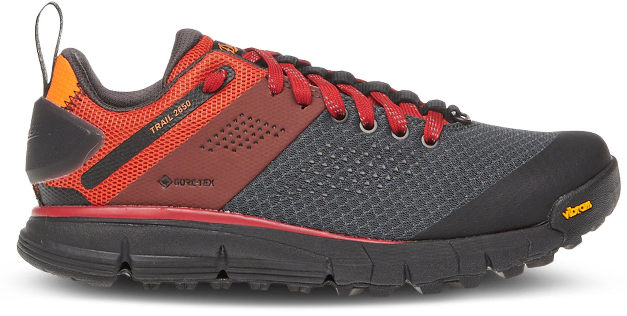 Product gallery image number 1 for product Danner x Mystery Ranch Trail 2650 Mesh GoreTex Shoes - Men's