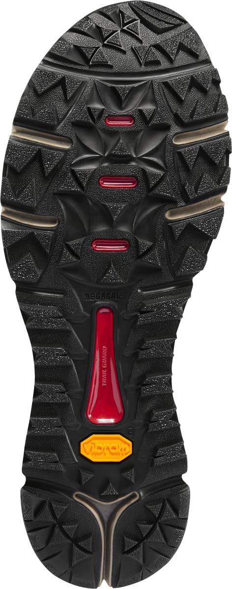 Product gallery image number 2 for product Trail 2650 Hiking Shoes - Men's