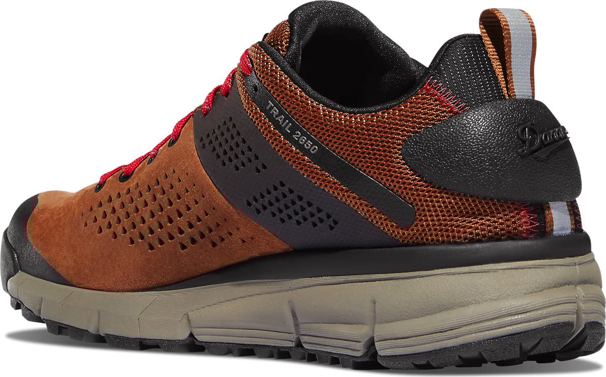 Product gallery image number 3 for product Trail 2650 Hiking Shoes - Men's