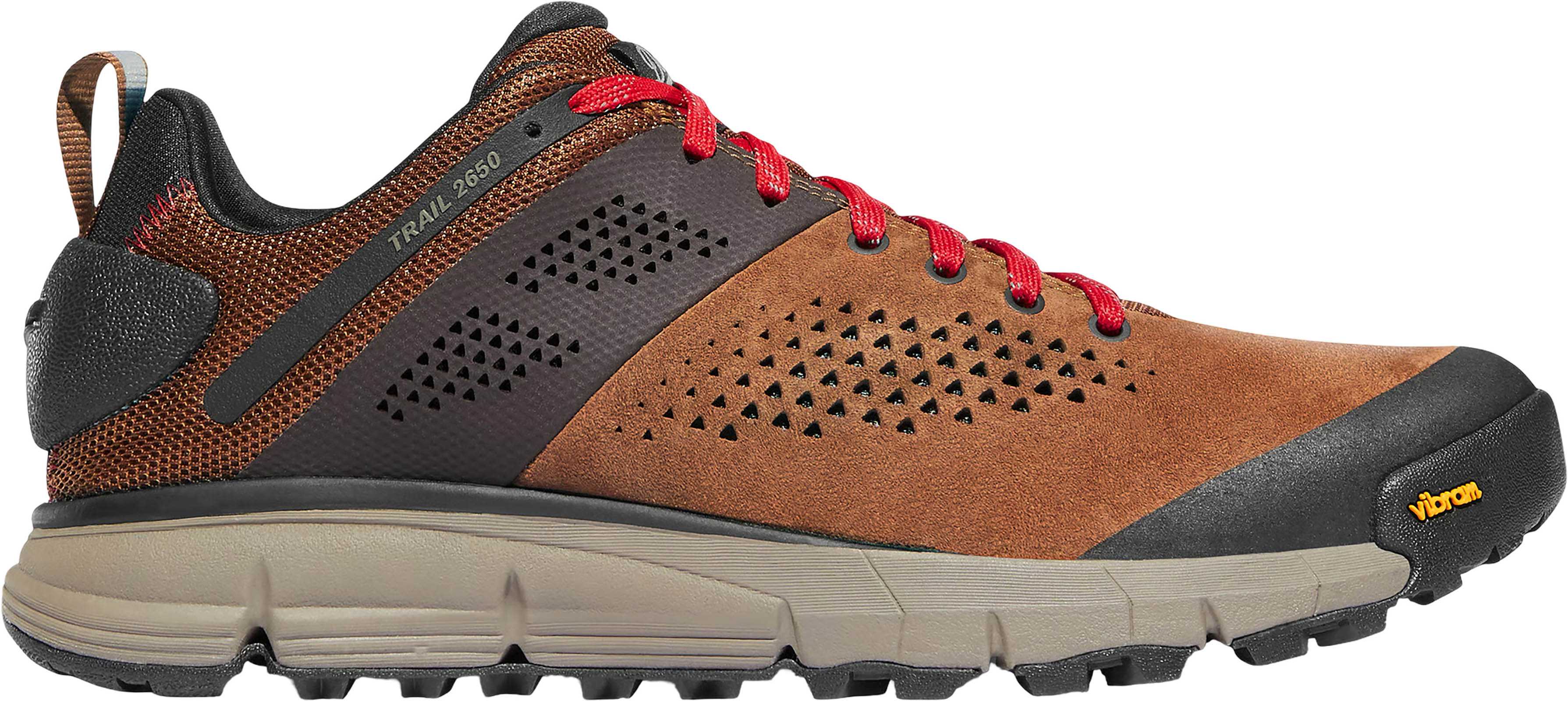 Brown Red