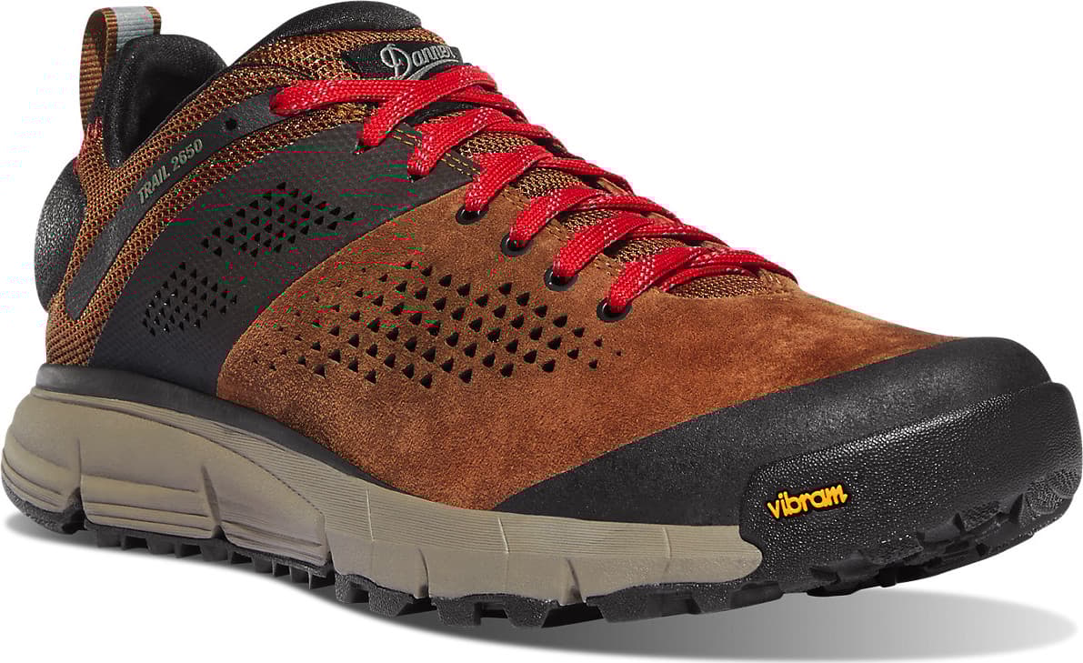 Product gallery image number 1 for product Trail 2650 Hiking Shoes - Men's