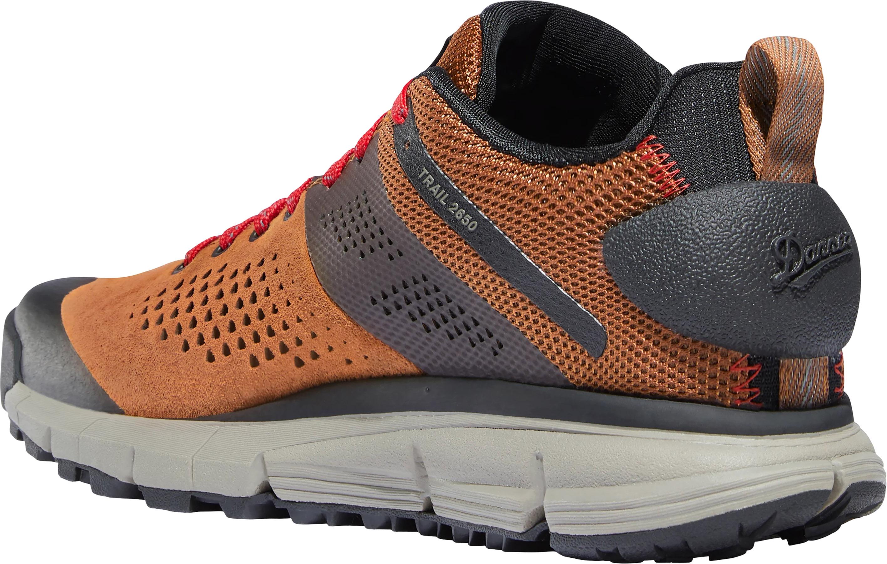 Numéro de l'image de la galerie de produits 2 pour le produit Souliers de randonnée Trail 2650 - Femme
