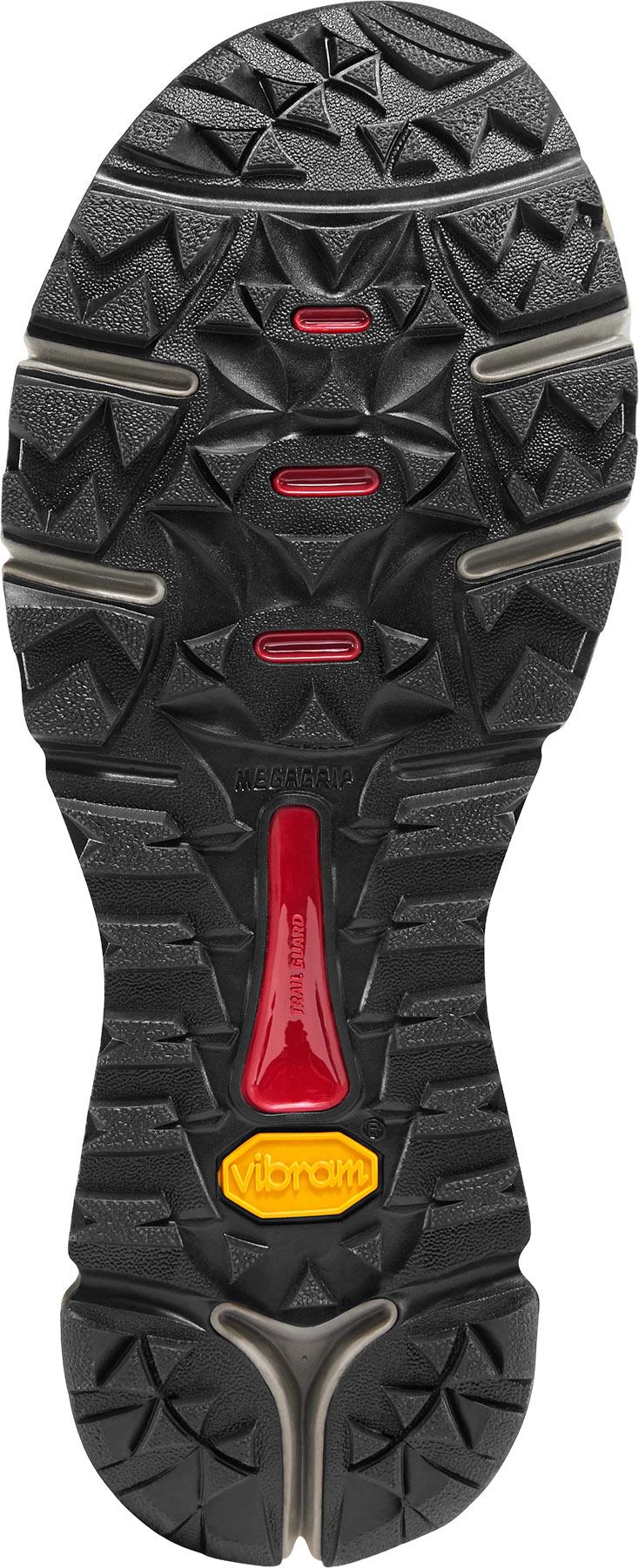 Numéro de l'image de la galerie de produits 3 pour le produit Souliers de randonnée Trail 2650 - Femme