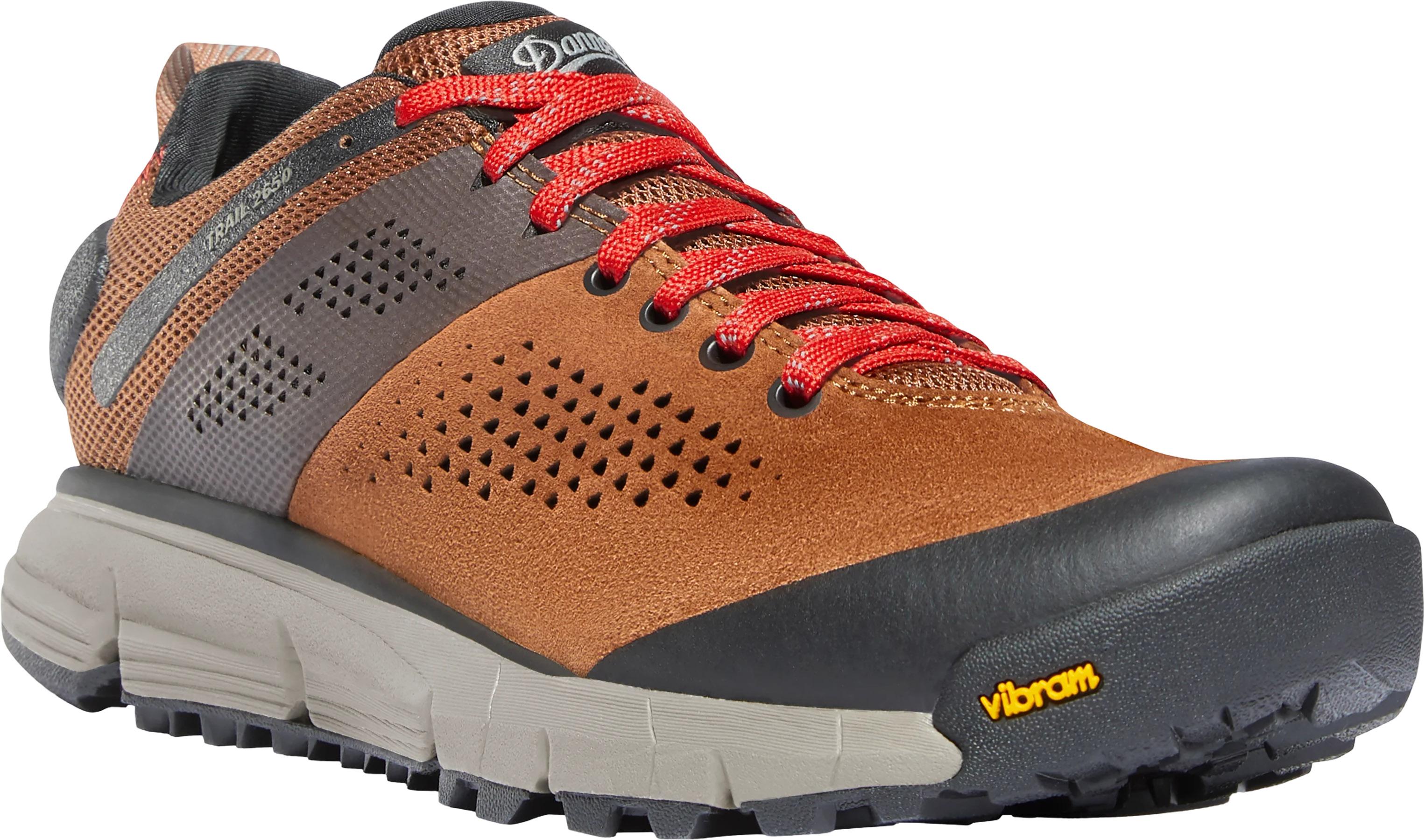 Numéro de l'image de la galerie de produits 4 pour le produit Souliers de randonnée Trail 2650 - Femme