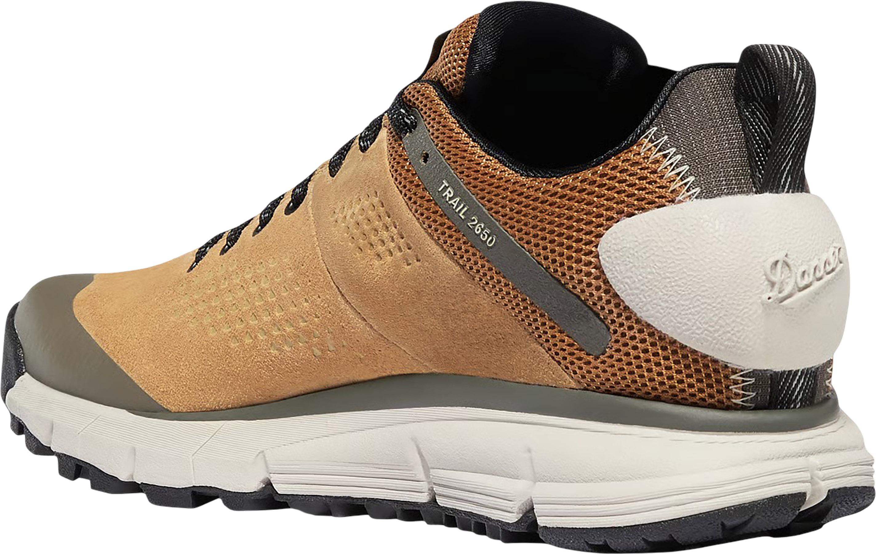 Product gallery image number 4 for product Trail 2650 GTX Hiking Shoes - Women's