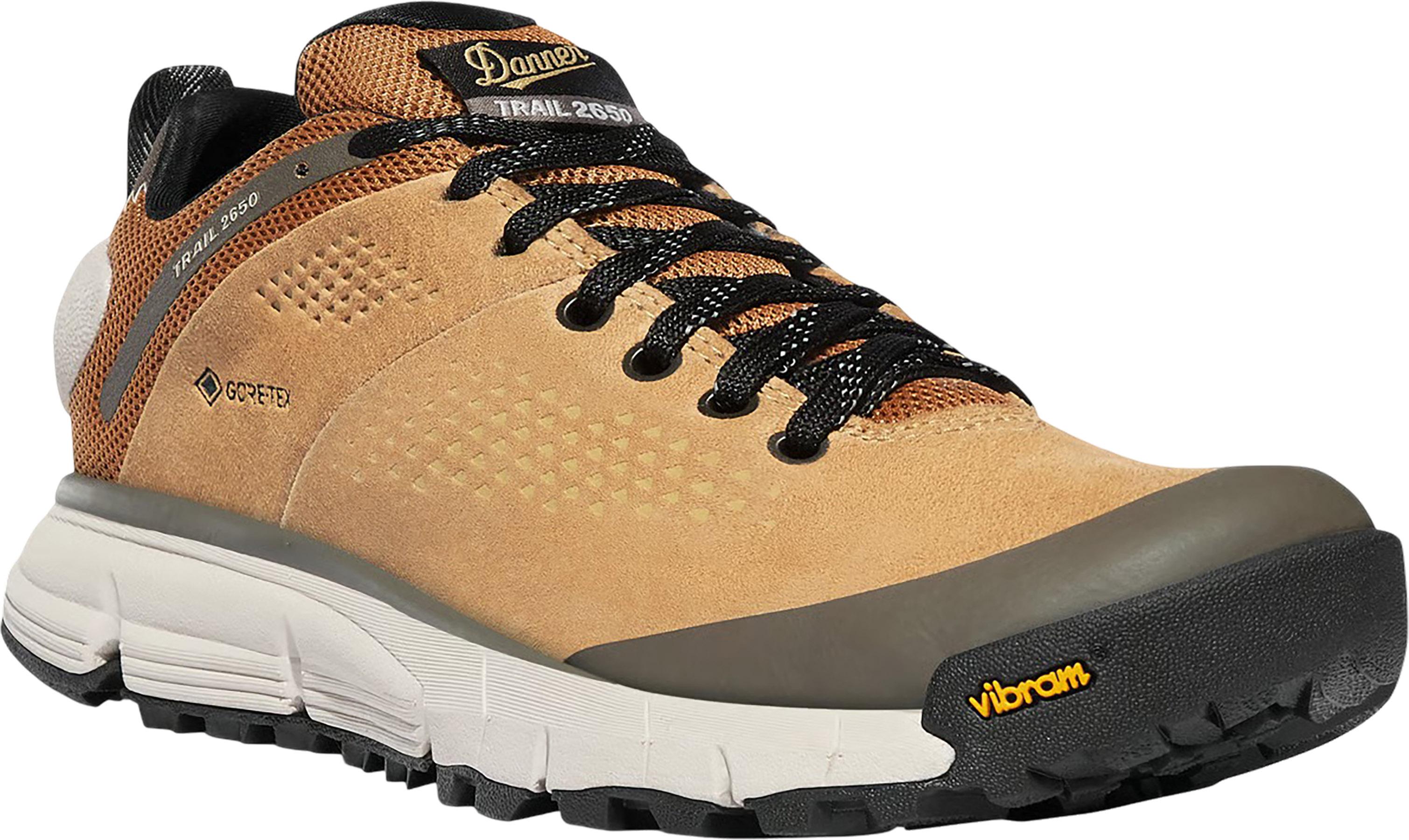 Product gallery image number 3 for product Trail 2650 GTX Hiking Shoes - Women's