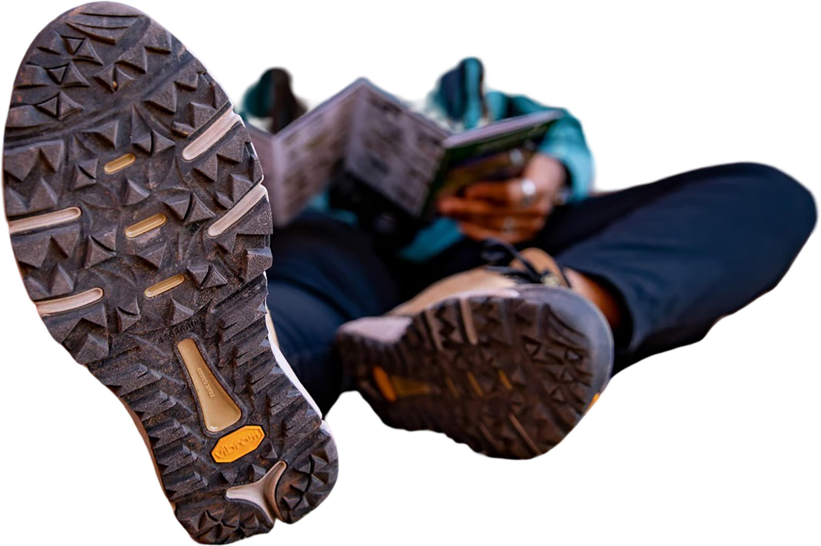 Product gallery image number 7 for product Trail 2650 GTX Hiking Shoes - Women's