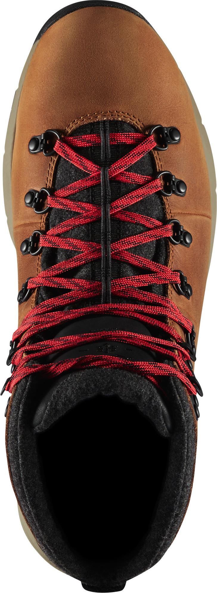 Product gallery image number 2 for product Bottes Mountain 600 - Homme
