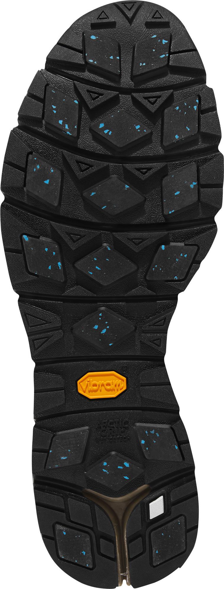 Product gallery image number 3 for product Bottes Mountain 600 - Homme