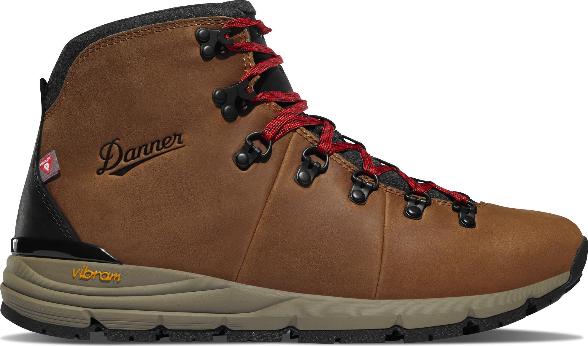 Product gallery image number 1 for product Bottes Mountain 600 - Homme